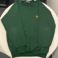 Selling With Online Payment: Cardinal Newman Sweatshirt 36”