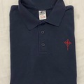 Selling With Online Payment: Cardinal Newman Polo age 11-12