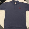 Selling With Online Payment: Cardinal Newman Polo age 9-10