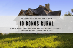 Venta sin botón de pago: 10 Bonos Rurales para Impulsar tu Negocio