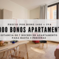 Venta sin botón de pago: 5000 Bonos Apartamento: El incentivo perfecto para tu empresa