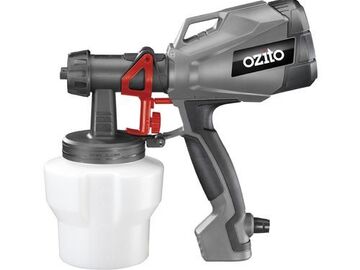 For Rent: Airless Ozito Paint Sprayer