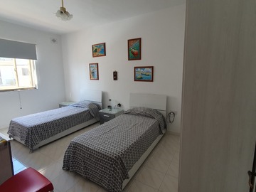 Rooms for rent: Room for rent in Mellieha