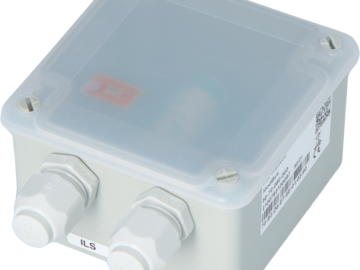  : Temperature Sensor with 1x External Probe - (LoRaWAN®)