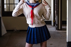 Selling with online payment: Toga Himiko Cosplay w/ Wig