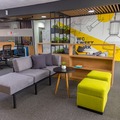 Renting out: Espacios de Oficina para creación de contenido