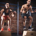 AGENDAR: NUTRIÇÃO PARA ESPORTES DE FORÇA E POTÊNCIA