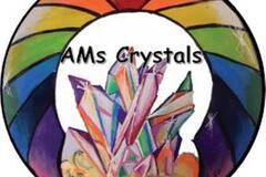 Coaching Offer with online payment: ACHE - Authentic Crystal Healing Experiences by A-M