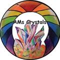 Coaching Offer with online payment: ACHE - Authentic Crystal Healing Experiences by A-M