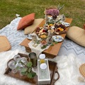Offering with online payment: Luxury Picnics in Door County, WI