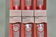 Buy Now: Hask Rose Oil & Peach (HIGH SHINE GLAZE)