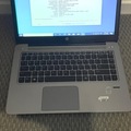 For Rent: HP Folio 1040 G1 i5 Gen 4 Laptop