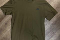 Verkaufen: Blaser T-Shirt R8 Oliv 