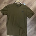 Verkaufen: Blaser T-Shirt R8 Oliv 
