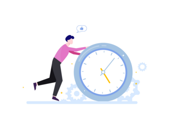 Price on Enquiry: Mastering Time Management: Maximizing Productivity (90-Minutes)