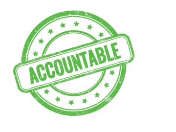 Price on Enquiry: Personal Accountability for Leaders: Ownership & Success (90mins)