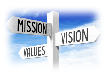 Price on Enquiry: Crafting an Impactful Vision, Mission, and Values (2 days)