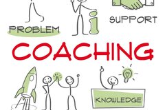 Expertise (Price Per Hour): Leadership Coaching