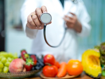 AGENDAR: NUTRIÇÃO PARA DOENÇAS CRÔNICAS - Refluxo, Gastrite, Úlcera