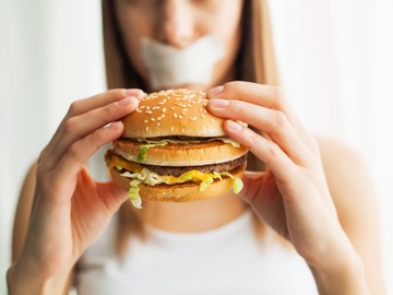 AGENDAR: NUTRIÇÃO PARA COMPULSÃO ALIMENTAR