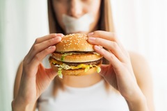 AGENDAR: NUTRIÇÃO PARA COMPULSÃO ALIMENTAR