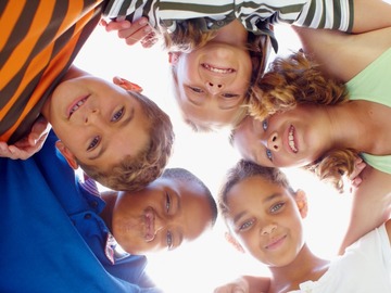 AGENDAR: TRATAMENTO DA OBESIDADE INFANTO-JUVENIL