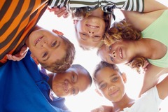 AGENDAR: TRATAMENTO DA OBESIDADE INFANTO-JUVENIL