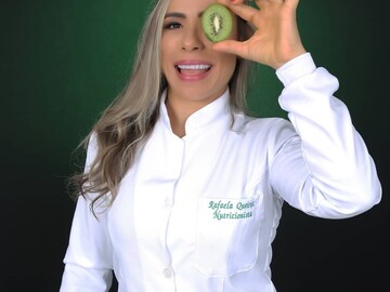 AGENDAR: NUTRIÇÃO FUNCIONAL