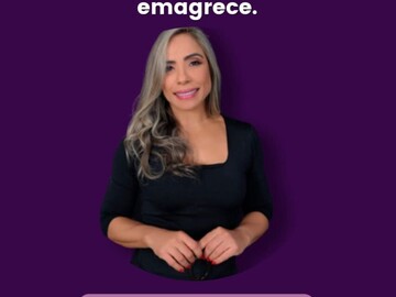 AGENDAR: EMAGRECIMENTO - Projeto Saudável para Sempre