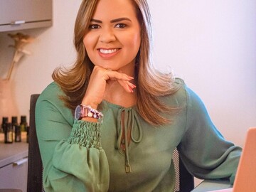 AGENDAR: SAÚDE DA MULHER HOJE E SEMPRE
