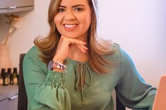 AGENDAR: SAÚDE DA MULHER HOJE E SEMPRE
