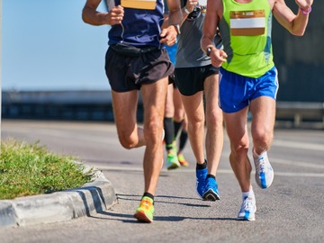 AGENDAR: NUTRIÇÃO ESPORTIVA PARA MARATONISTAS