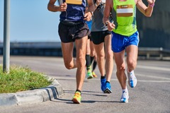 AGENDAR: NUTRIÇÃO ESPORTIVA PARA MARATONISTAS