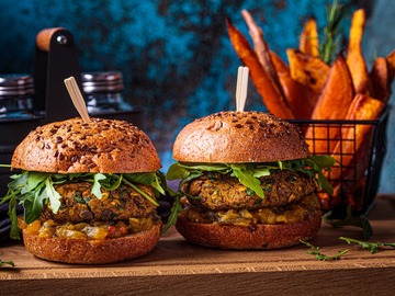 AGENDAR: NUTRIÇÃO VEGETARIANA E VEGANA