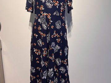 Selling: Kate Sylvester dress- Size Small