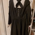 Selling with online payment: Gothic lolita dress bodyline