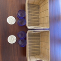 Selling: Bathroom Basket Kit