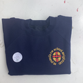 Selling With Online Payment: St Paul's Sweatshirts 7/8 Years 30"