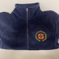 Selling With Online Payment: St Paul's Fleeces 5/6 Years 116cm