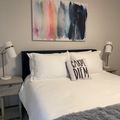 Link In Description : 2 bedroom/1 bath convenient to Nashville city center