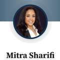 Contact for Info: Mitra Sharifi Mortgage Lender