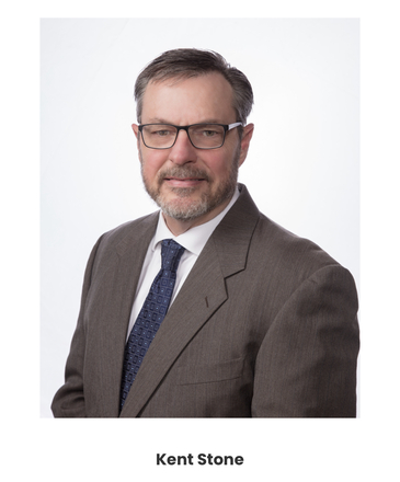 Kent Stone - Mortgage Lender