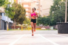 AGENDAR: NUTRIÇÃO ESPORTIVA