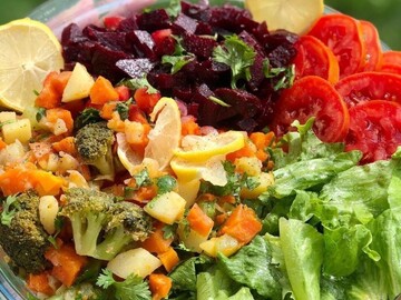 AGENDAR: NUTRIÇÃO EM EMAGRECIMENTO