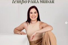 AGENDAR: SAÚDE DA MULHER - MÉTODO TEMPO PARA MUDAR