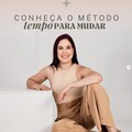 AGENDAR: SAÚDE DA MULHER - MÉTODO TEMPO PARA MUDAR