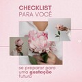 AGENDAR: NUTRIÇÃO NA GESTAÇÃO