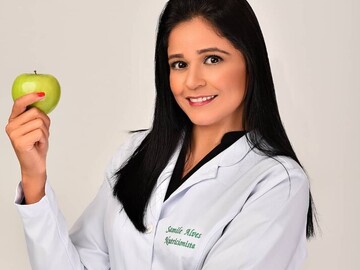 AGENDAR: NUTRIÇÃO EM EMAGRECIMENTO