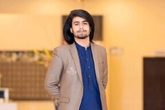 Serviços de Freelancer: Front-end Developer based in Pakistan