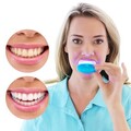 Buy Now: 50 pcs Mini Teeth Whitening Health Oral Care